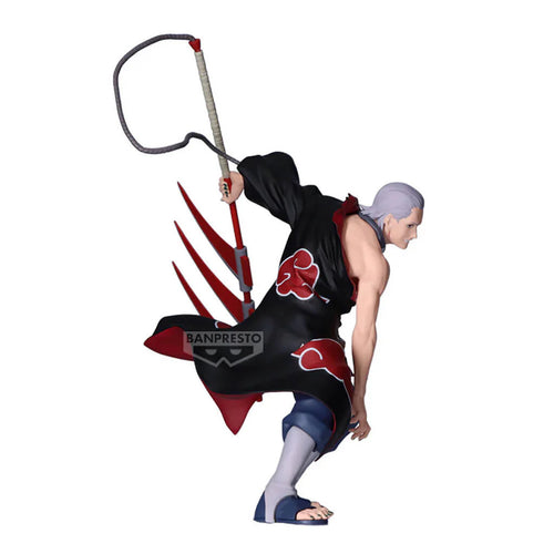 HIDAN - NARUTO SHIPPUDEN VIBRATION STARS Figure