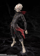 Okarun (Transformed) - Dandadan S.H.Figuarts
