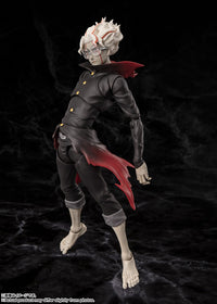 Okarun (Transformed) - Dandadan S.H.Figuarts