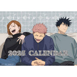 Load image into Gallery viewer, [Pre-order] Jujutsu Kaisen CL-024 2025 Tabletop Calendar
