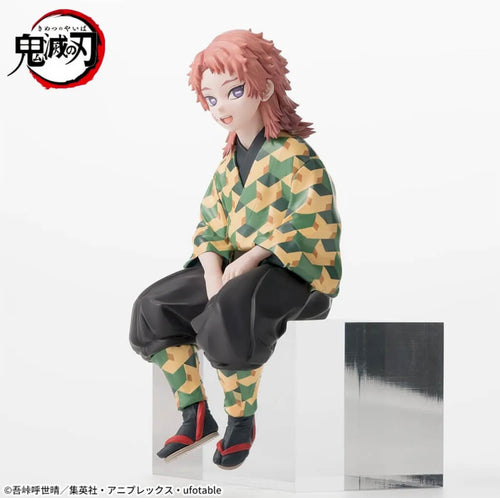 [Pre-order] Sabito - Demon Slayer: Kimetsu no Yaiba Hashira Training Arc Chokonose Premium Figure