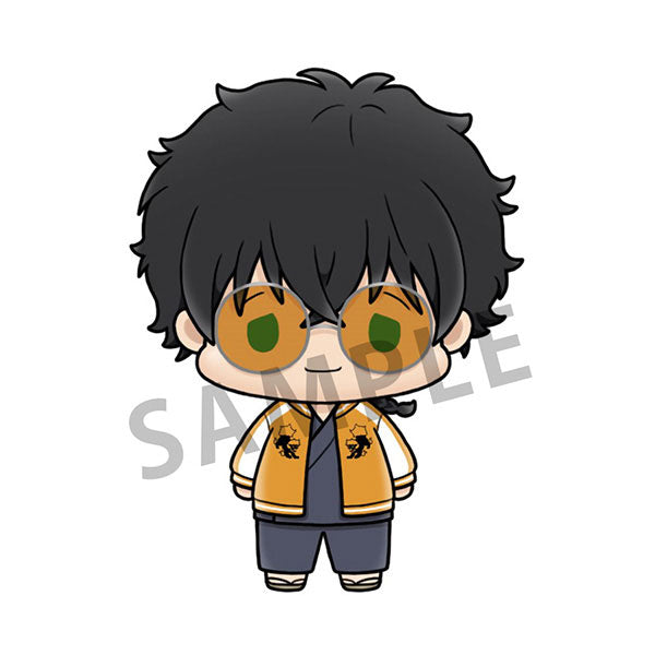 WIND BREAKER Chokorin Mascot