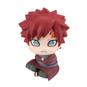 Gaara LookUp Figure