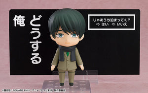 Kiyoshi Adachi - Nendoroid Figur