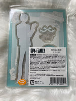 Load image into Gallery viewer, Yuri Briar - Bouquet Series Acrylic Stand
