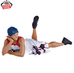 Load image into Gallery viewer, [Pre-order] Daiki Aomine &amp; Dog - Kuroko‘s Basketball THE MOVIE LAST GAME INTERVAL Figure
