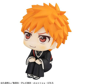 Ichigo Kurosaki LookUp Figure