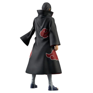 [Pre-Order] Itachi Uchiha - Naruto Shippuden Grandista Figure