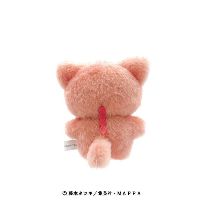 [Pre-order] Makima - Chainsaw Man Chimikemo Mascot