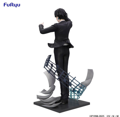 [Pre-order] Chrollo - Hunter x Hunter (Requiem Ver.) Exceed Creative Figure
