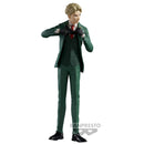 [Pre-order] Loid Forger - SPY x FAMILY DXF Figure
