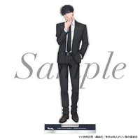 Yakuza Fiance: Raise wa Tanin ga Ii - Acrylic Stand
