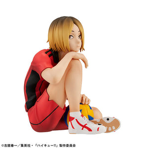 Kenma Kozume - Haikyuu!! G.E.M. Series Palm-size Figure