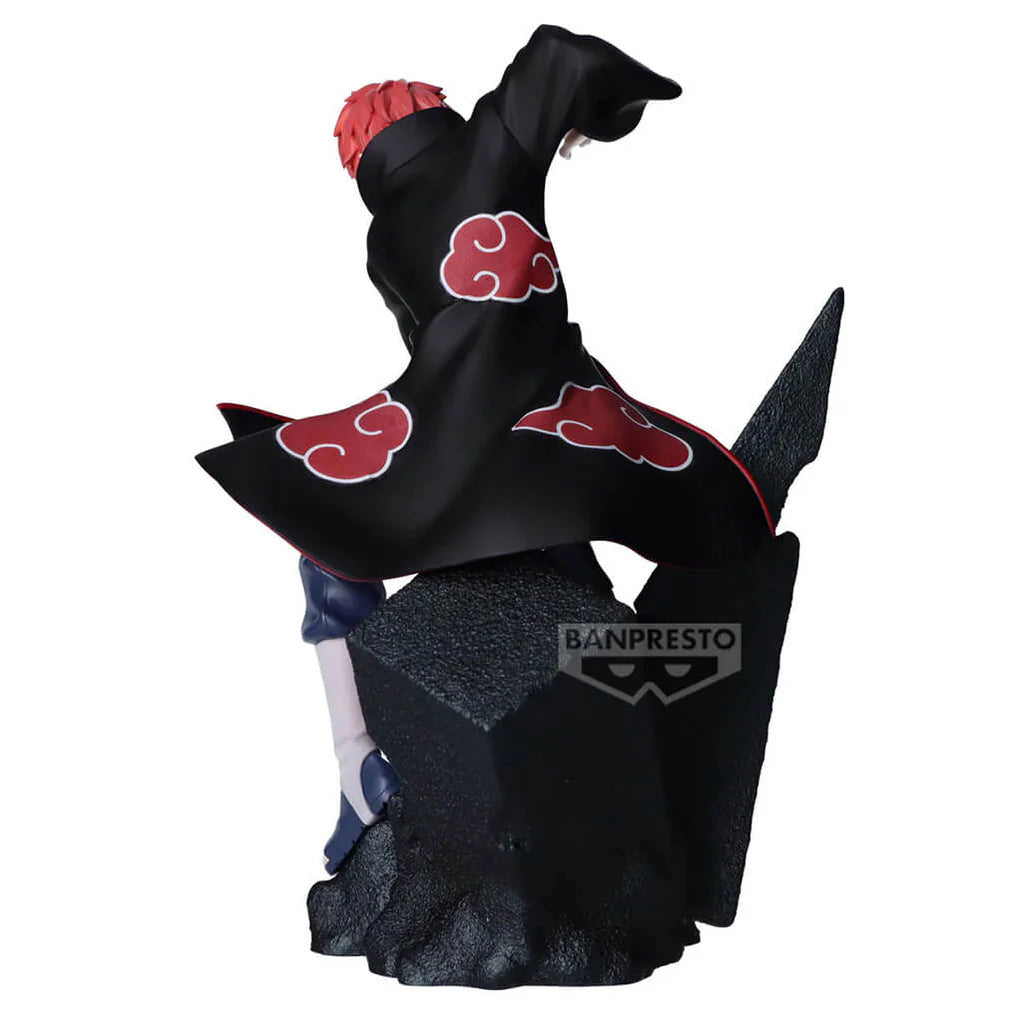 [Pre-order] SASORI - NARUTO SHIPPUDEN EFFECTREME Figure