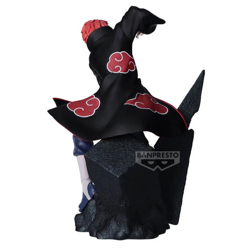 SASORI - NARUTO SHIPPUDEN EFFECTREME Figure