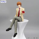 [Pre-order] Light Yagami - Death Note Noodle Stopper Figure