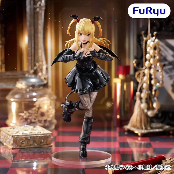 Misa Amane – Death Note Bicute Dark Figure