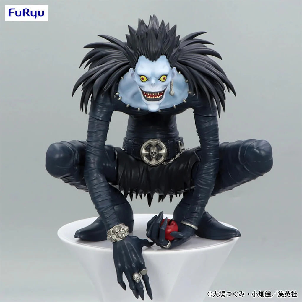 [Pre-order] Ryuk - Death Note Noodle Stopper Figure