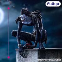 [Pre-order] Ryuk - Death Note Noodle Stopper Figure