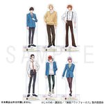 Load image into Gallery viewer, [Pre-Order] Mao Tsuchiya - Twilight Out of Focus Acrylic Stand
