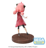 Load image into Gallery viewer, [Pre-order] Anya Forger - SPY x FAMILY Luminasta (Season 1 Cours 2 ED Coordination ver. 2) Figure
