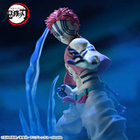 [Pre-order] Akaza - Demon Slayer: Kimetsu no Yaiba Xross Link Figure