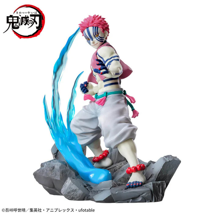[Pre-order] Akaza - Demon Slayer: Kimetsu no Yaiba Xross Link Figure