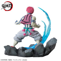 [Pre-order] Akaza - Demon Slayer: Kimetsu no Yaiba Xross Link Figure