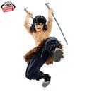[Pre-order] Inosuke Hashibira - Demon Slayer: Kimetsu no Yaiba Vibration Stars Figure