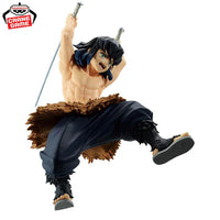 [Pre-order] Inosuke Hashibira - Demon Slayer: Kimetsu no Yaiba Vibration Stars Figure