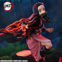 [Pre-Order] Nezuko Kamado - Demon Slayer – Kimetsu no Yaiba Xross Link Figure
