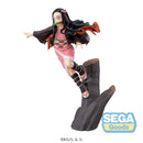 [Pre-Order] Nezuko Kamado - Demon Slayer – Kimetsu no Yaiba Xross Link Figure