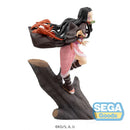 [Pre-Order] Nezuko Kamado - Demon Slayer – Kimetsu no Yaiba Xross Link Figure