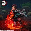 [Pre-Order] Tanjiro Kamado - Demon Slayer – Kimetsu no Yaiba Xross Link Figure