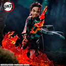 [Pre-Order] Tanjiro Kamado - Demon Slayer – Kimetsu no Yaiba Xross Link Figure