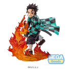 [Pre-Order] Tanjiro Kamado - Demon Slayer – Kimetsu no Yaiba Xross Link Figure
