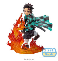 [Pre-Order] Tanjiro Kamado - Demon Slayer – Kimetsu no Yaiba Xross Link Figure