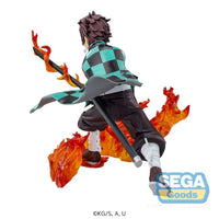 [Pre-Order] Tanjiro Kamado - Demon Slayer – Kimetsu no Yaiba Xross Link Figure