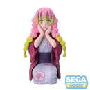 [Pre-order] Mitsuri Kanroji - Demon Slayer Swordsmith Village Premium Chokonose Figure