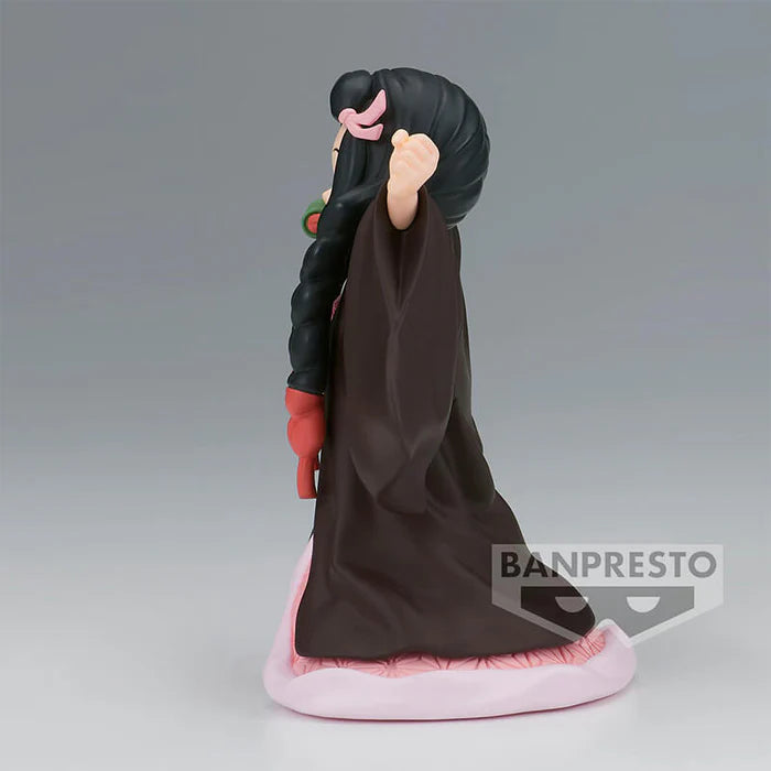 [Pre-order] Nezuko Kamado - Demon Slayer Kizuna no Sou Vol. 45 Figure