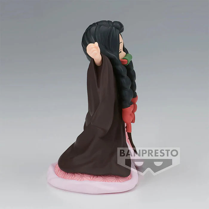 [Pre-order] Nezuko Kamado - Demon Slayer Kizuna no Sou Vol. 45 Figure