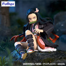[Pre-Order] Nezuko Kamado - Demon Slayer – Kimetsu no Yaiba Noodle Stopper figure
