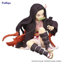 [Pre-Order] Nezuko Kamado - Demon Slayer – Kimetsu no Yaiba Noodle Stopper figure
