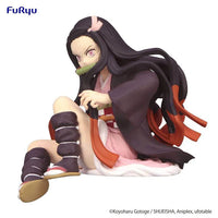 [Pre-Order] Nezuko Kamado - Demon Slayer – Kimetsu no Yaiba Noodle Stopper figure