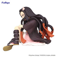 [Pre-Order] Nezuko Kamado - Demon Slayer – Kimetsu no Yaiba Noodle Stopper figure