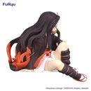 [Pre-Order] Nezuko Kamado - Demon Slayer – Kimetsu no Yaiba Noodle Stopper figure