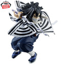 [Pre-order] Obanai Iguro - Demon Slayer: Kimetsu no Yaiba Vibration Stars Figure