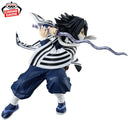 [Pre-order] Obanai Iguro - Demon Slayer: Kimetsu no Yaiba Vibration Stars Figure