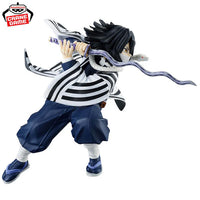 [Pre-order] Obanai Iguro - Demon Slayer: Kimetsu no Yaiba Vibration Stars Figure