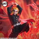 [Pre-Order] Rengoku Kyojuro - Demon Slayer – Kimetsu no Yaiba Xross Link figure